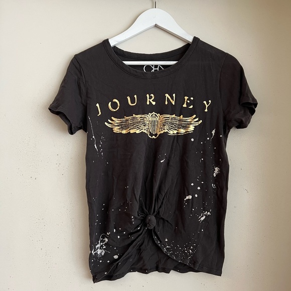 Chaser Journey T-Shirt - Picture 3 of 5